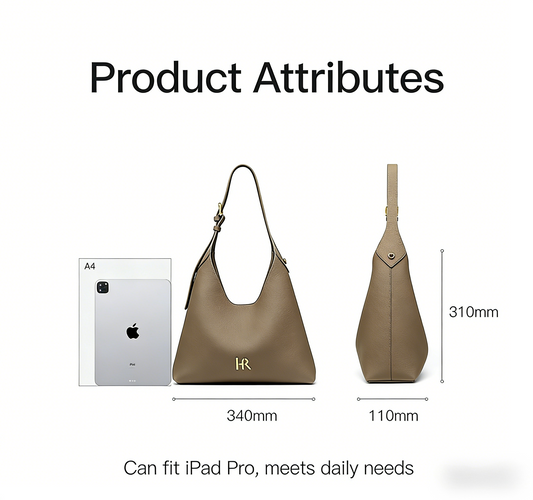 Lingge Chain Single Shoulder Women's Bag