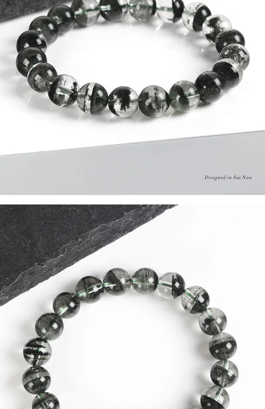 A-grade Treasure Pot Crystal Bracelet
