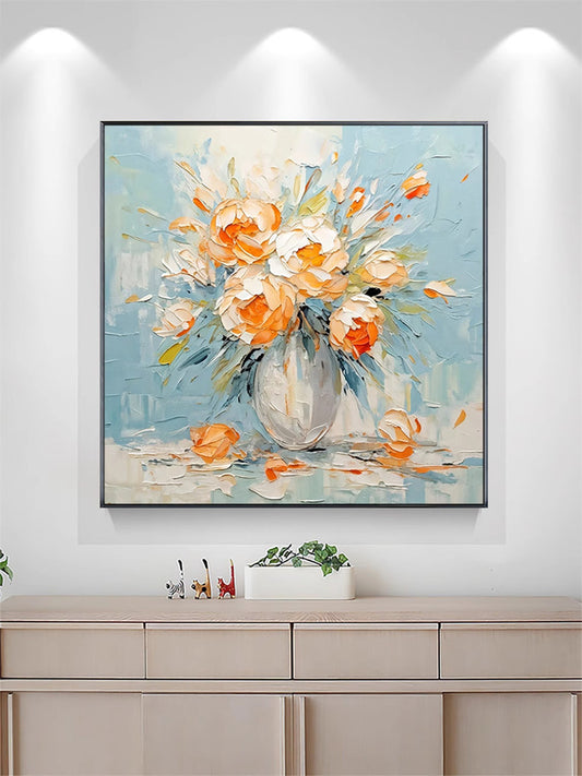 Modern Decorative Painting Abstract Oil Painting