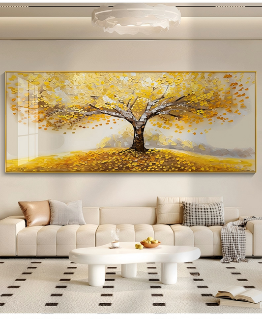 Modern Decorative Painting Abstract Oil Painting