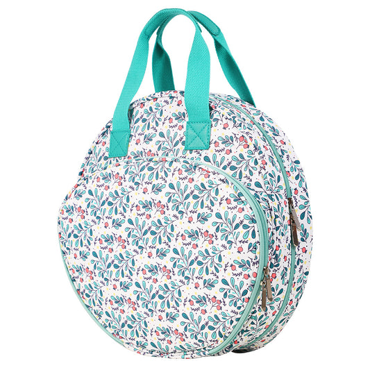 Ladies Embroidery Tool Set Storage Tote Bag