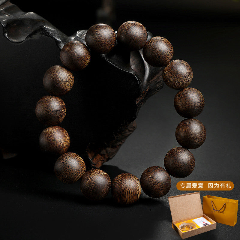 Gelang gaharu premium lelaki