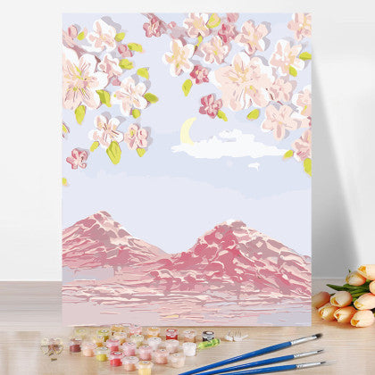 Modern Decorative Painting Abstract Oil Painting