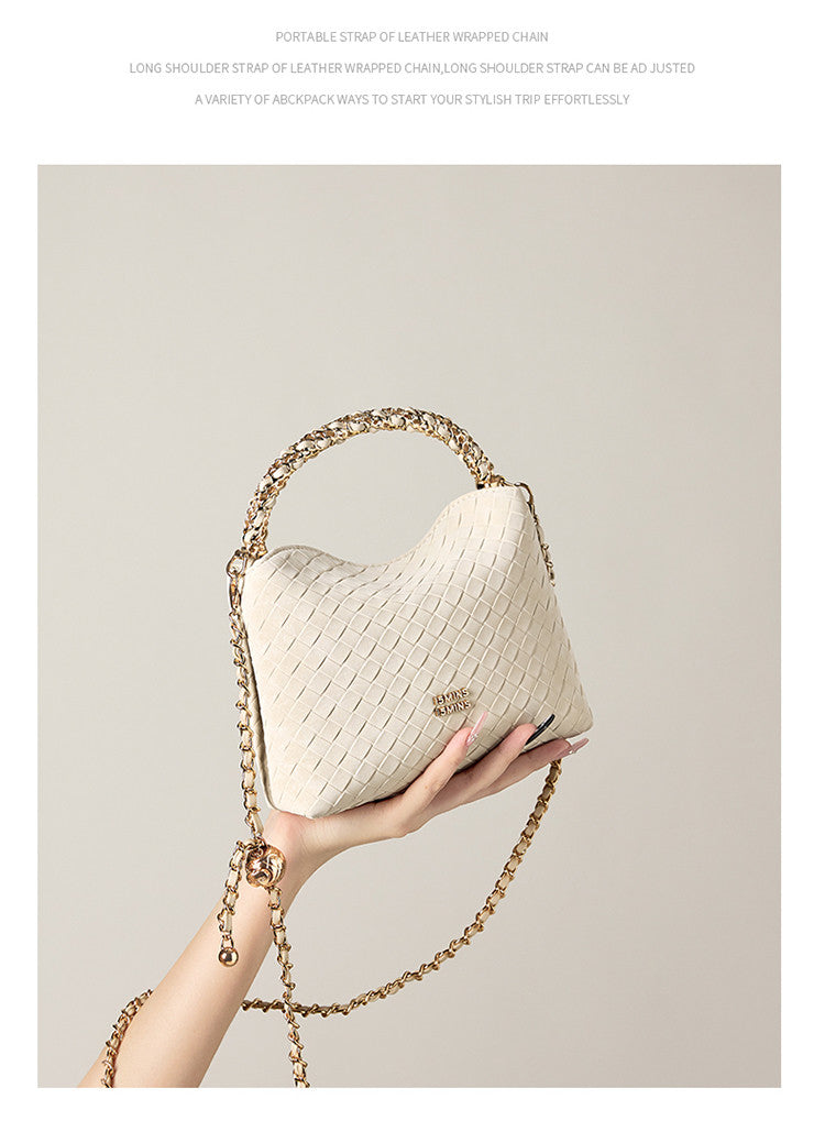 Large capacity tote bag shoulder bag