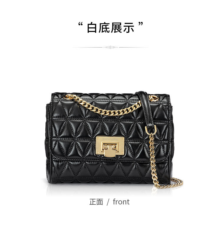 Premium Cross Shoulder Underarm Bag