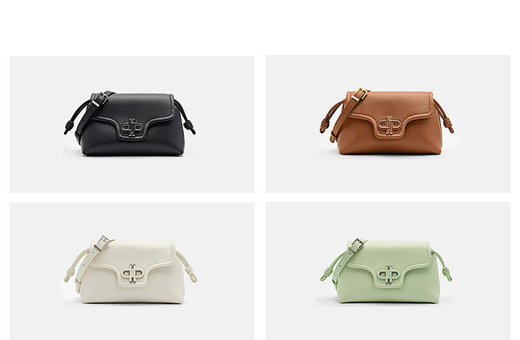 Premium Cross Shoulder Underarm Bag