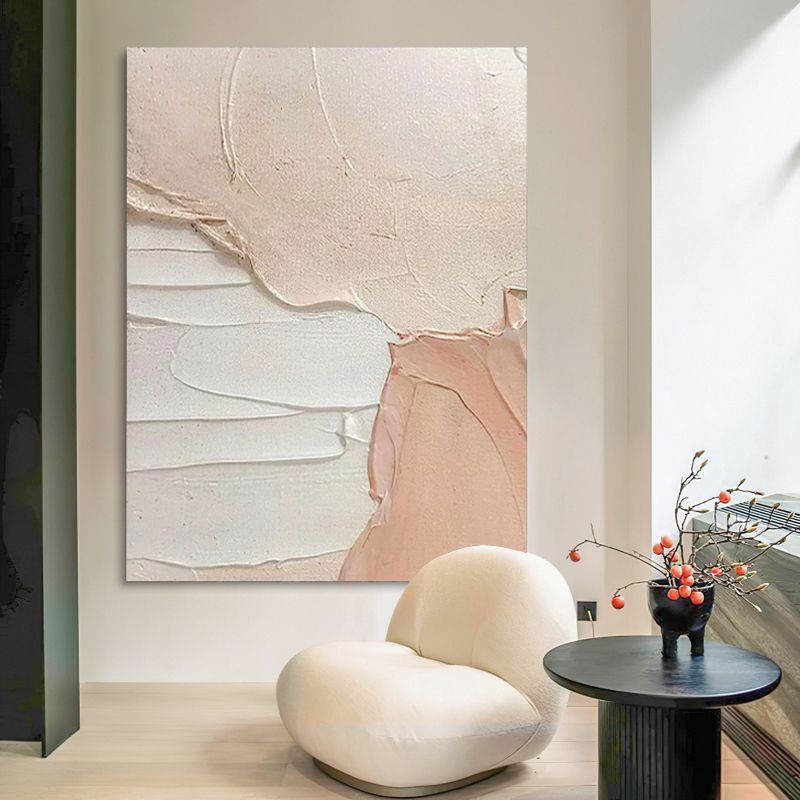 Modern Decorative Painting Abstract Oil Painting