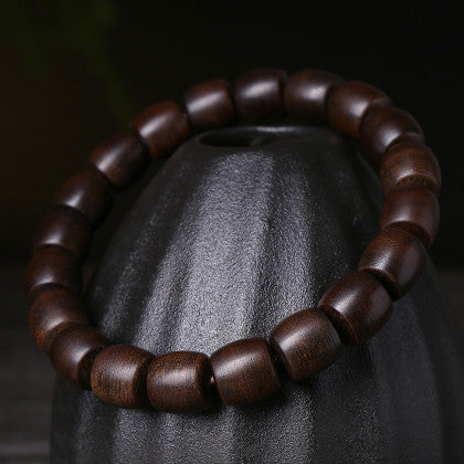 Gelang gaharu premium lelaki