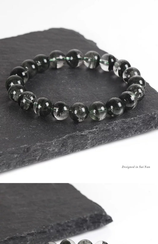 A-grade Treasure Pot Crystal Bracelet