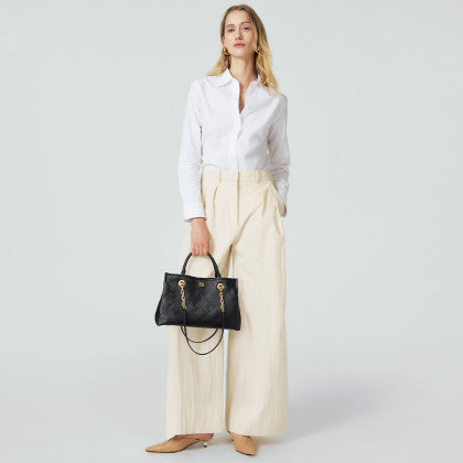 Premium Cross Shoulder Underarm Bag