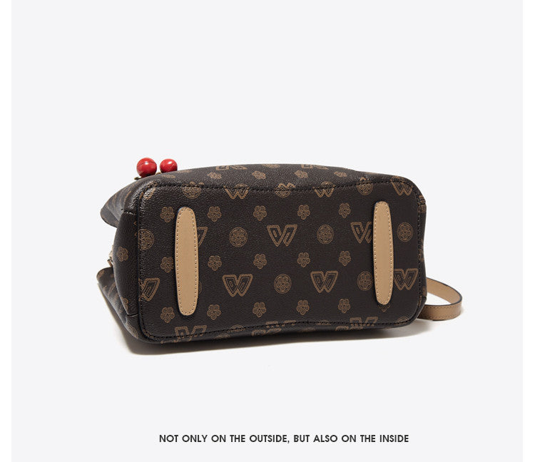 Premium Cross Shoulder Underarm Bag