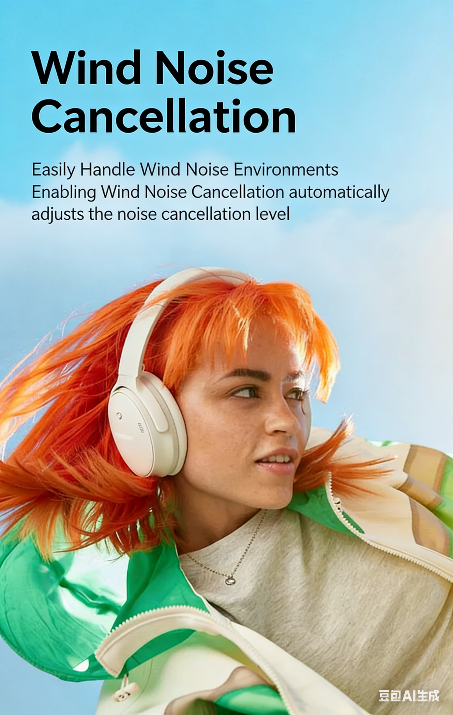 Bose QC Ultra noise-cancelling headphones, wireless Bluetooth headse