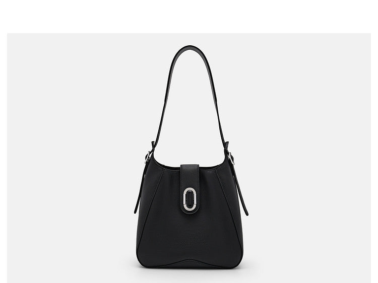 Shoulder bag, crossbody bag, armpit bag