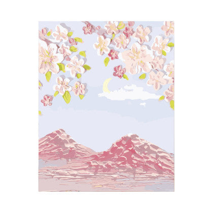 Modern Decorative Painting Abstract Oil Painting