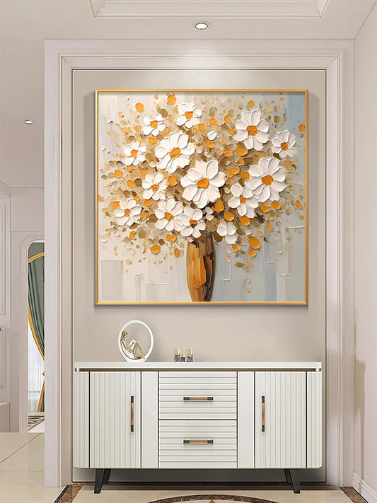 Modern Decorative Painting Abstract Oil Painting