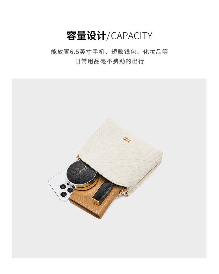 Large capacity tote bag shoulder bag