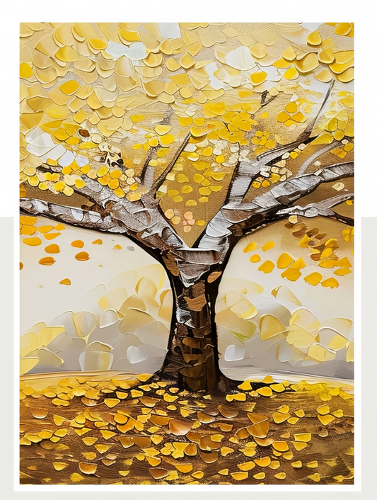 Modern Decorative Painting Abstract Oil Painting
