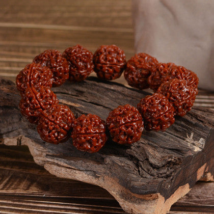Men's high-end bracelet