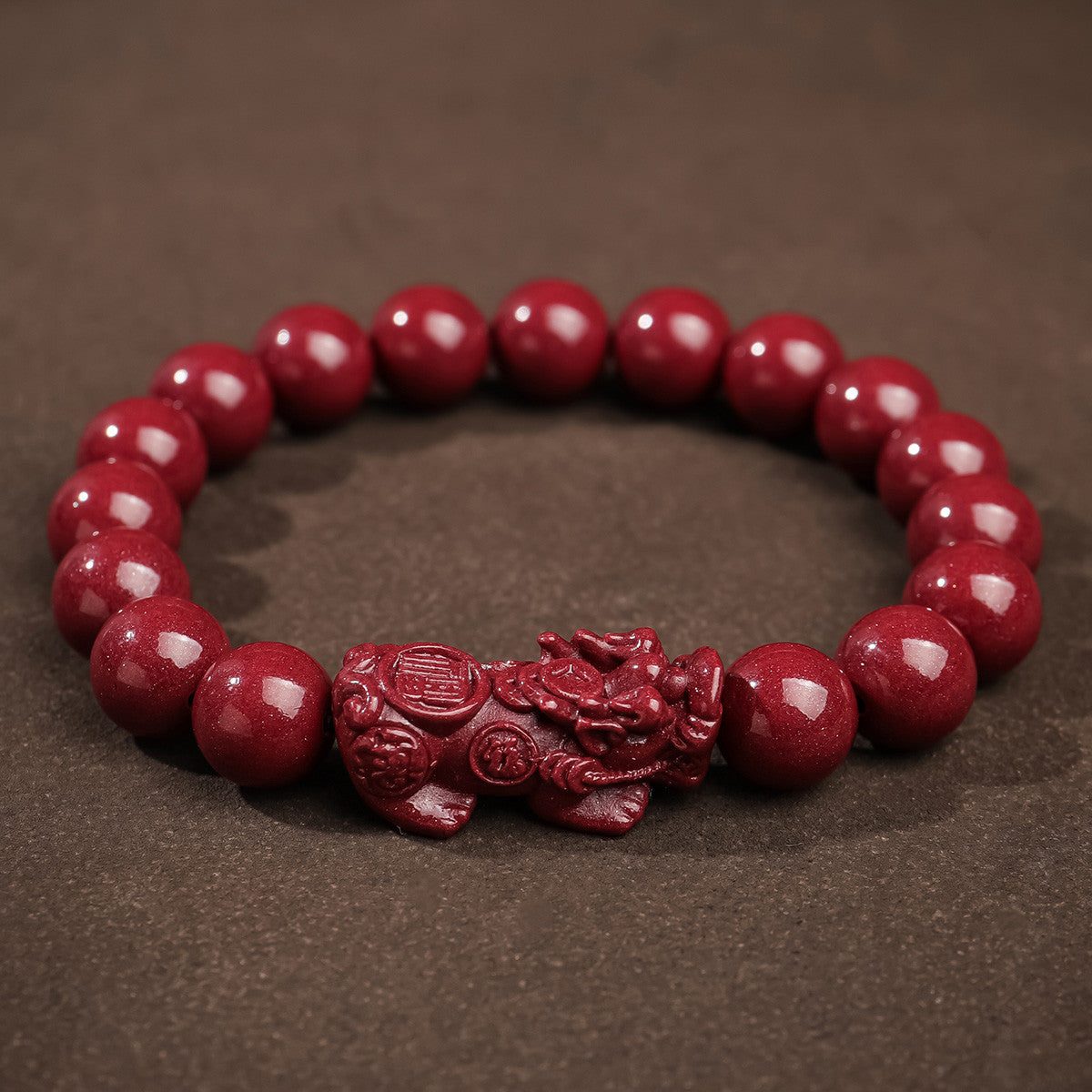 Men's high-end bracelet