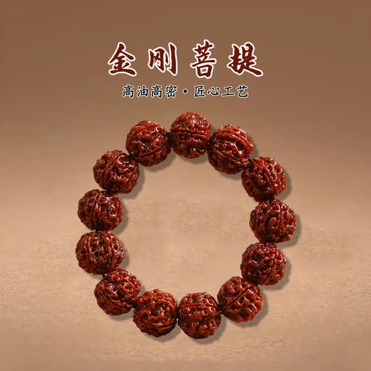 Gelang mewah lelaki
