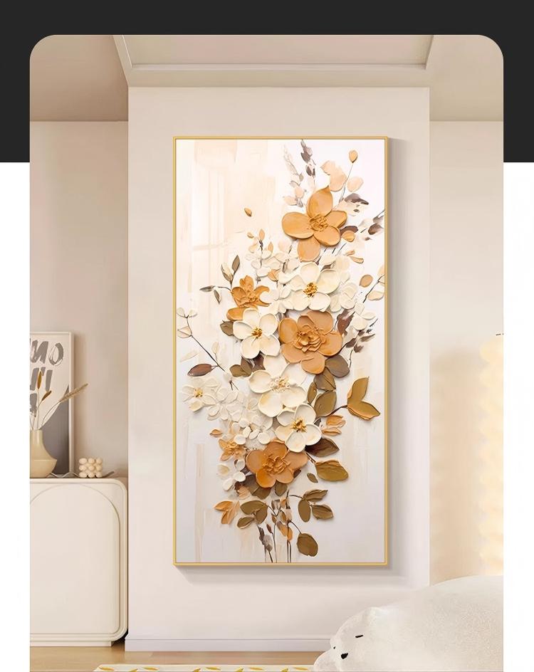 Modern Decorative Painting Abstract Oil Painting