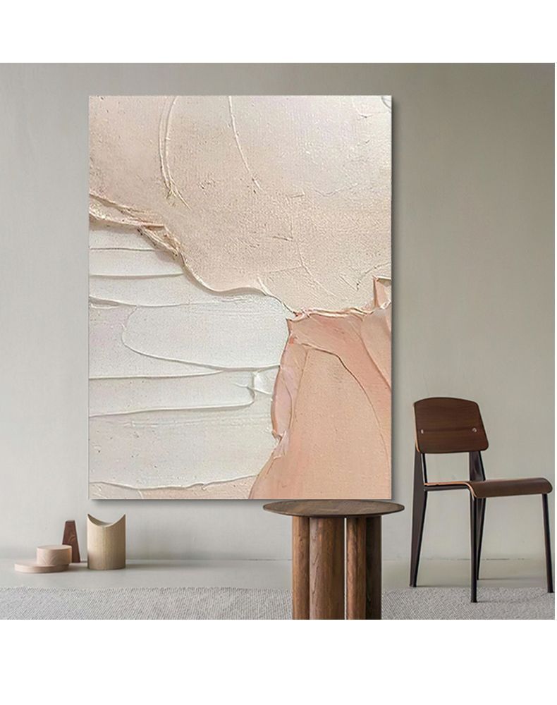 Modern Decorative Painting Abstract Oil Painting