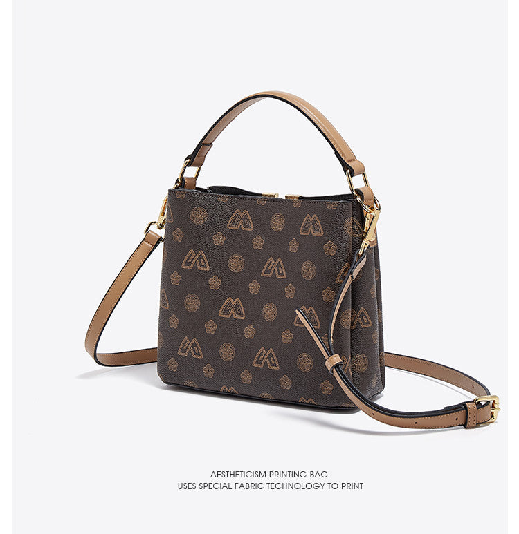 Chain crossbody bag backpack