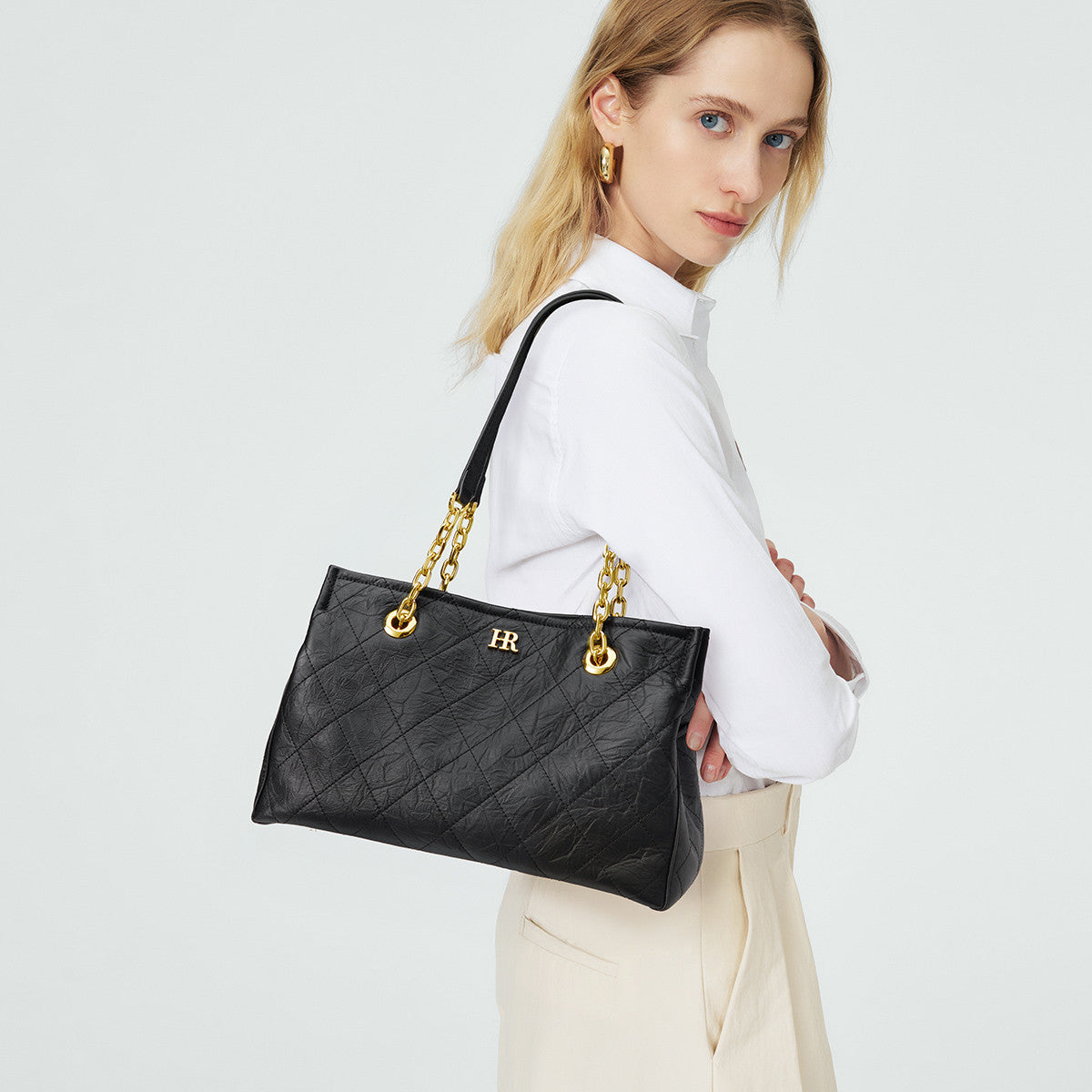 Premium Cross Shoulder Underarm Bag