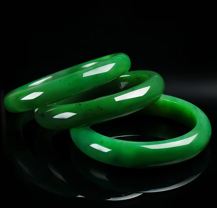Hotan Jade Jasper Bracelet