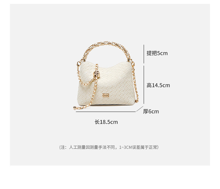 Large capacity tote bag shoulder bag